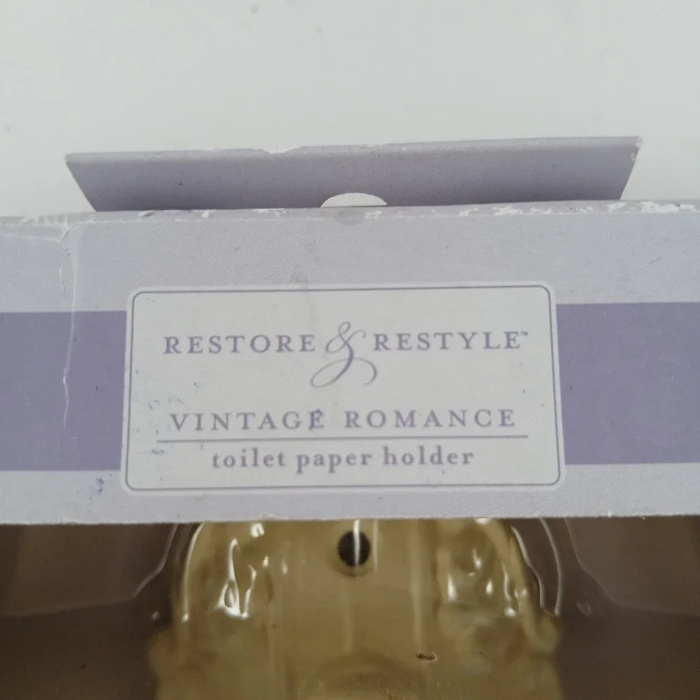 RESTORE & RESTYLE restore restyle
